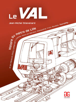 cover image of Le VAL